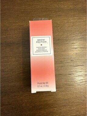 European Wax Center EWC Browfection Tinted Brow Builder LIGHT new in box